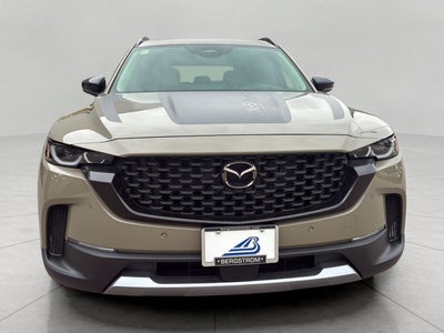 2026 Mazda Mazda CX-50 2.5 Turbo Meridian Edition AWD
