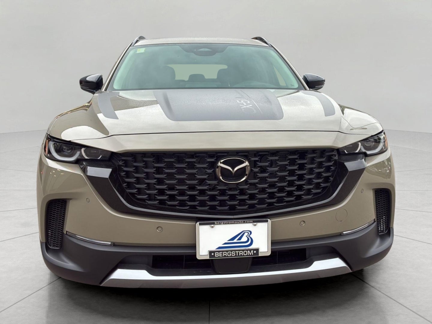 2026 Mazda Mazda CX-50 2.5 Turbo Meridian Edition AWD