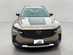 2026 Mazda Mazda CX-50 2.5 Turbo Meridian Edition AWD