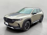 2026 Mazda Mazda CX-50 2.5 Turbo Meridian Edition AWD