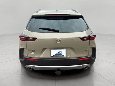 2026 Mazda Mazda CX-50 2.5 Turbo Meridian Edition AWD