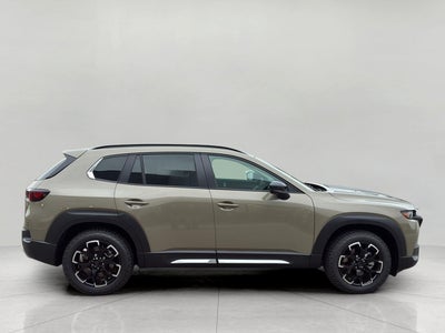 2026 Mazda Mazda CX-50 2.5 Turbo Meridian Edition AWD