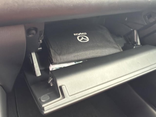 2026 Mazda Mazda CX-50 2.5 Turbo Meridian Edition AWD