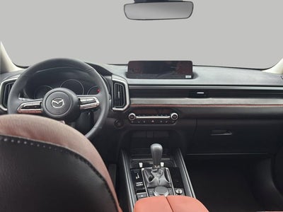 2026 Mazda Mazda CX-50 2.5 Turbo Meridian Edition AWD