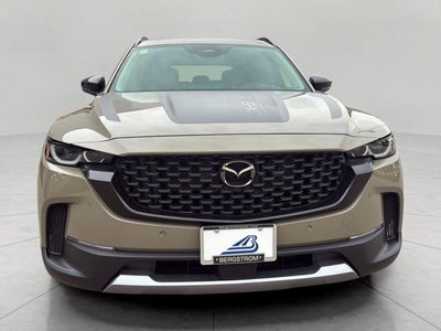 2026 Mazda Mazda CX-50 2.5 Turbo Meridian Edition AWD