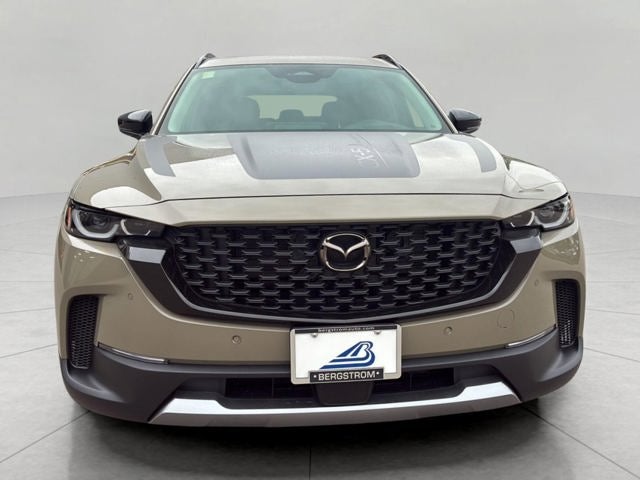 2026 Mazda Mazda CX-50 2.5 Turbo Meridian Edition AWD