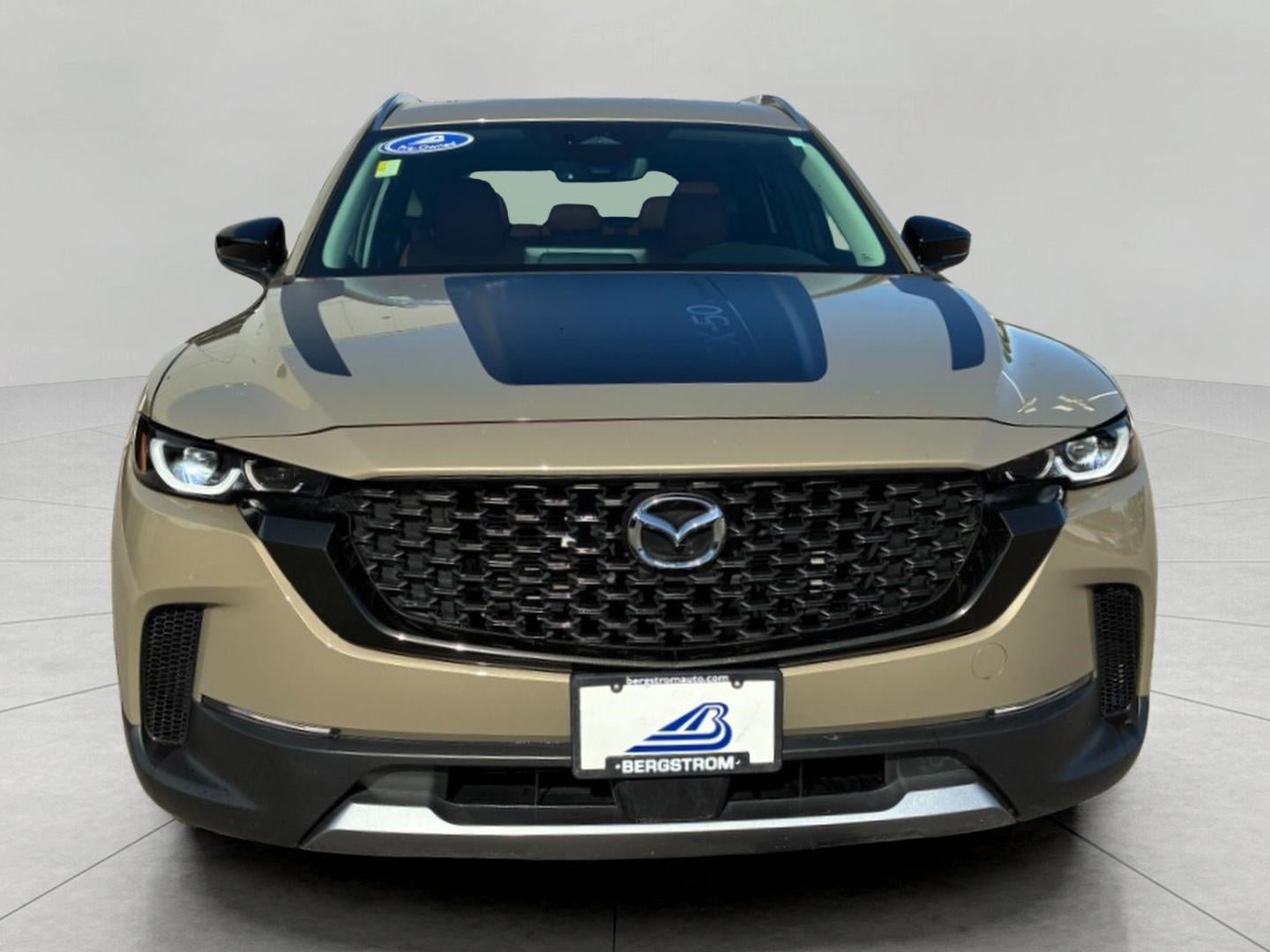 2025 Mazda Mazda CX-50 2.5 Turbo Meridian Edition AWD