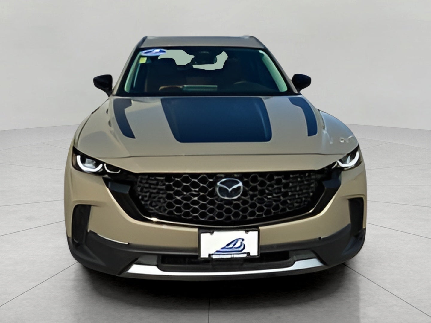 2025 Mazda Mazda CX-50 2.5 Turbo Meridian Edition AWD