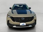 2025 Mazda Mazda CX-50 2.5 Turbo Meridian Edition AWD