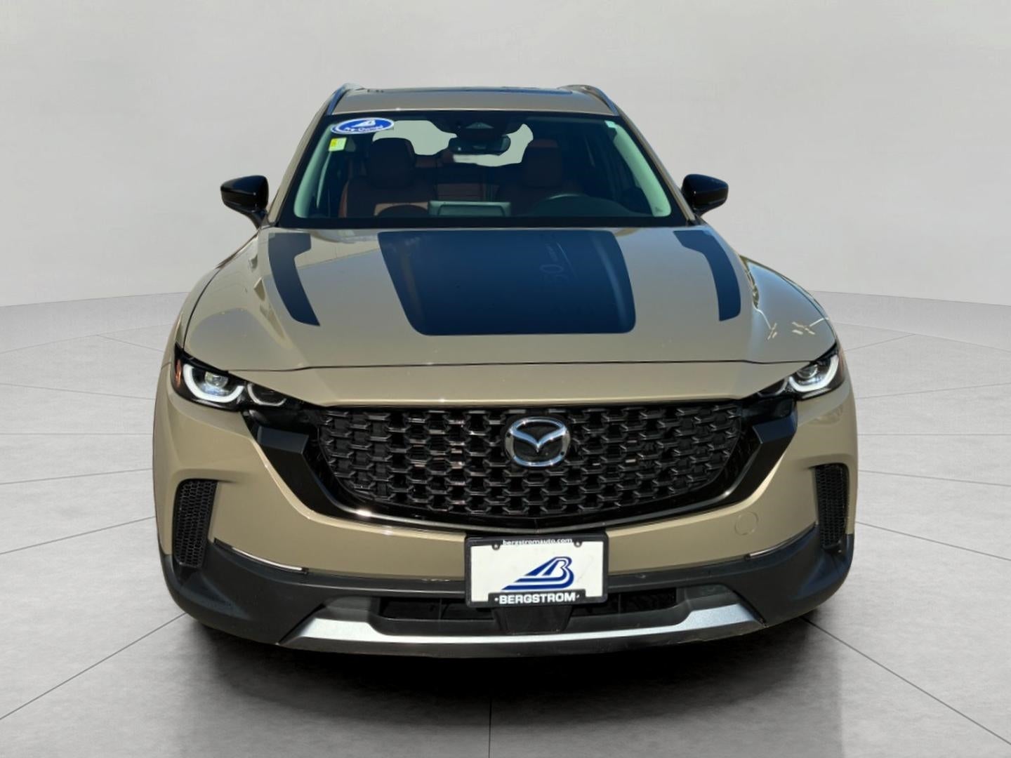 2025 Mazda Mazda CX-50 2.5 Turbo Meridian Edition AWD