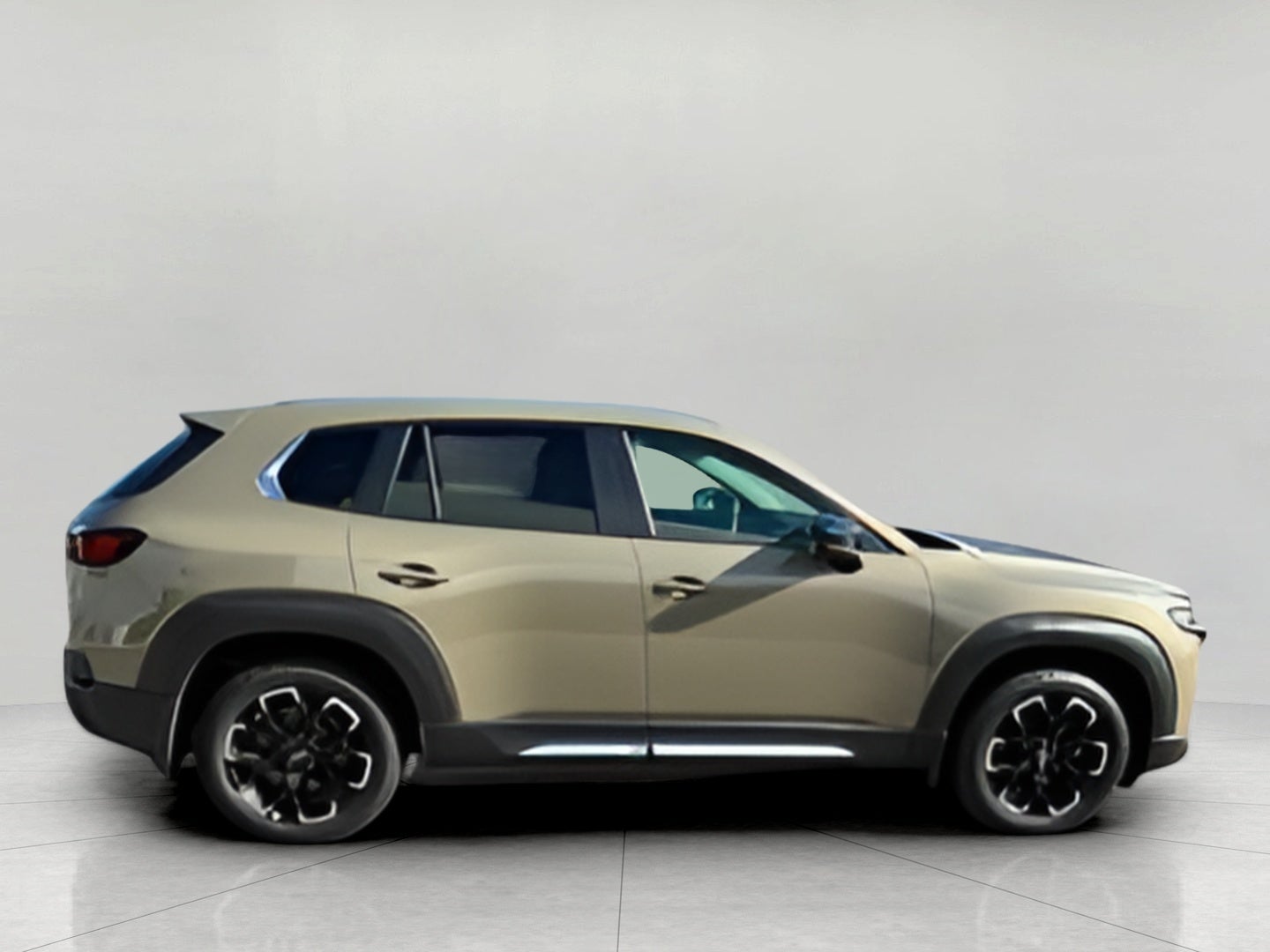 2025 Mazda Mazda CX-50 2.5 Turbo Meridian Edition AWD