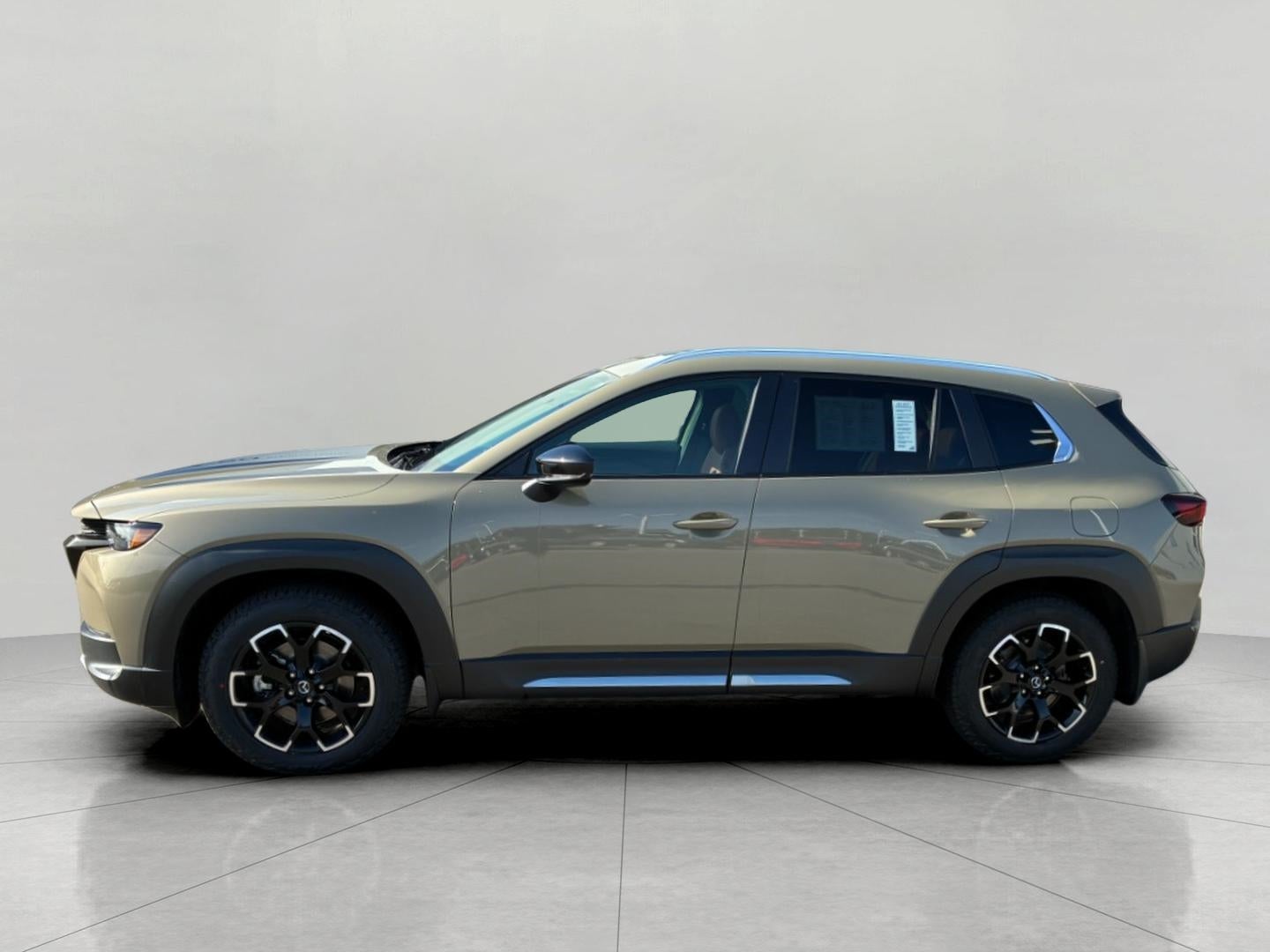 2025 Mazda Mazda CX-50 2.5 Turbo Meridian Edition AWD