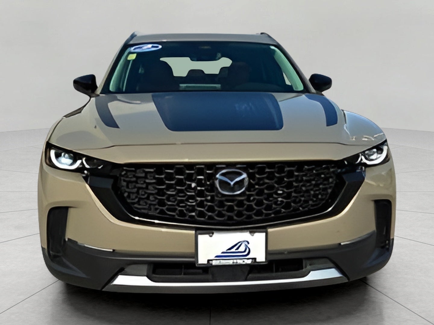 2025 Mazda Mazda CX-50 2.5 Turbo Meridian Edition AWD
