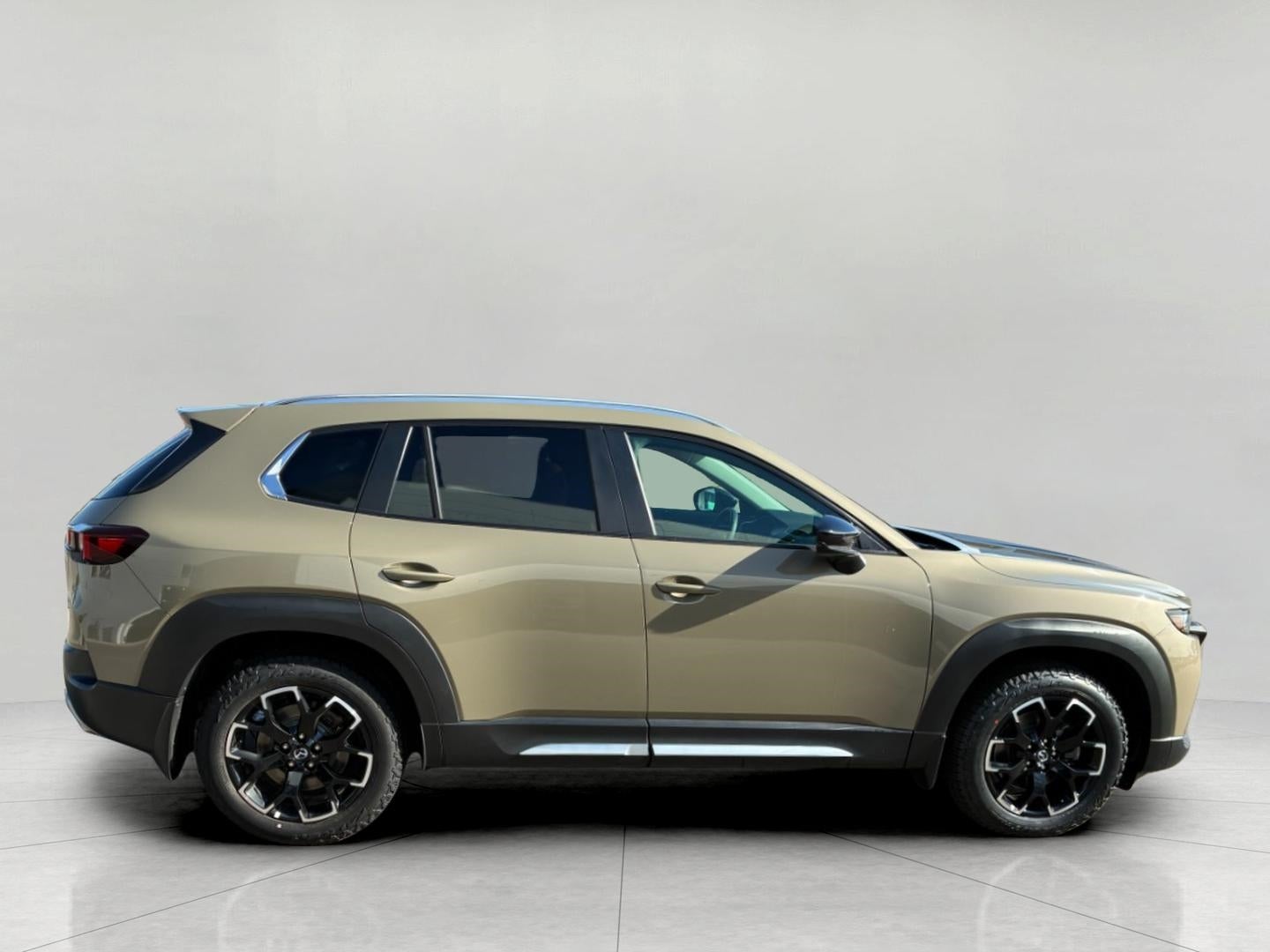 2025 Mazda Mazda CX-50 2.5 Turbo Meridian Edition AWD