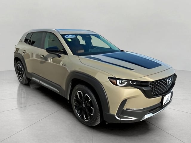2025 Mazda Mazda CX-50 2.5 Turbo Meridian Edition AWD