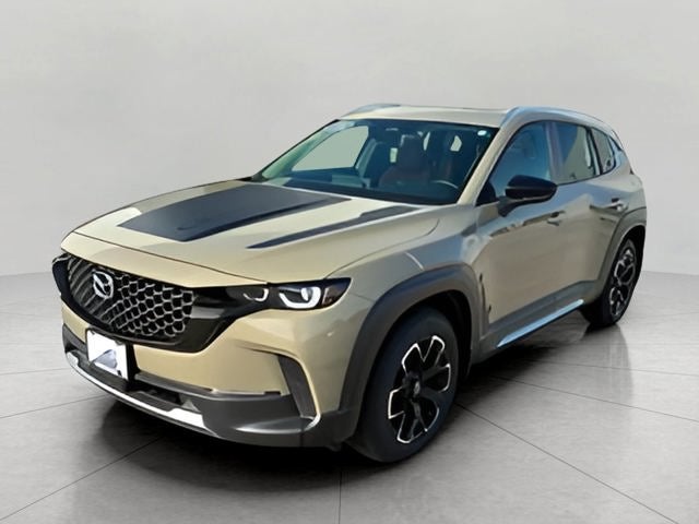 2025 Mazda Mazda CX-50 2.5 Turbo Meridian Edition AWD