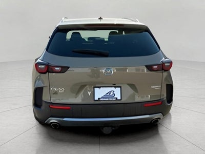 2025 Mazda Mazda CX-50 2.5 Turbo Meridian Edition AWD