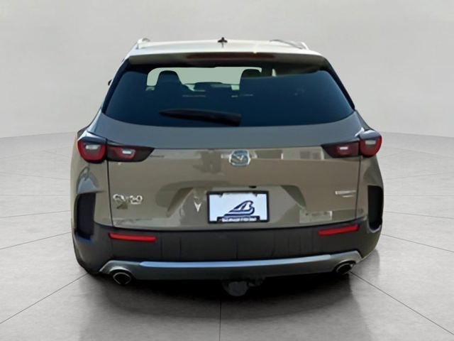 2025 Mazda Mazda CX-50 2.5 Turbo Meridian Edition AWD