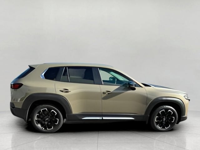 2025 Mazda Mazda CX-50 2.5 Turbo Meridian Edition AWD
