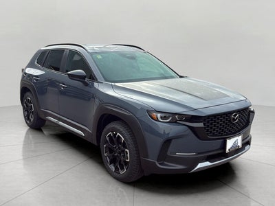 2026 Mazda Mazda CX-50 2.5 Turbo Meridian Edition AWD