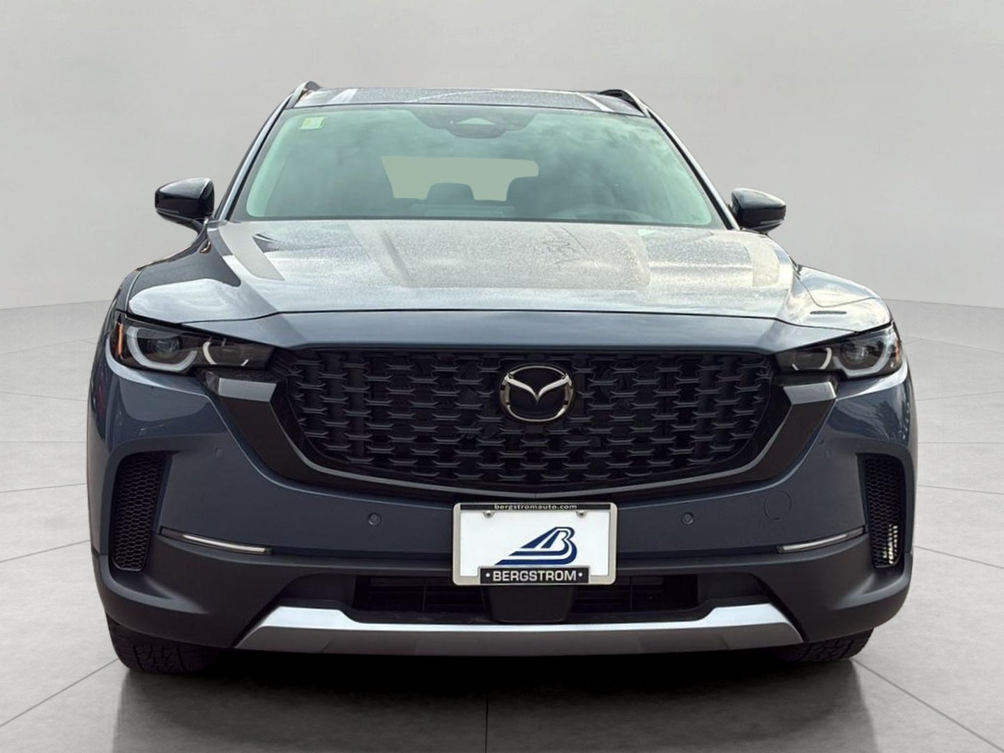 2026 Mazda Mazda CX-50 2.5 Turbo Meridian Edition AWD