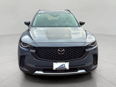 2026 Mazda Mazda CX-50 2.5 Turbo Meridian Edition AWD