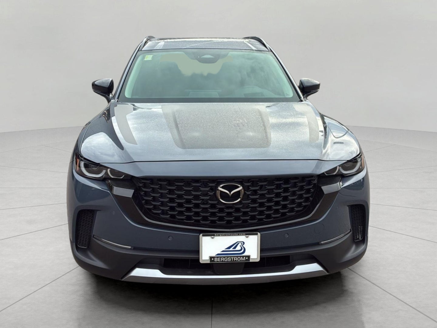 2026 Mazda Mazda CX-50 2.5 Turbo Meridian Edition AWD