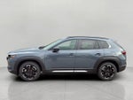 2026 Mazda Mazda CX-50 2.5 Turbo Meridian Edition AWD