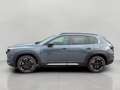 2026 Mazda Mazda CX-50 2.5 Turbo Meridian Edition AWD