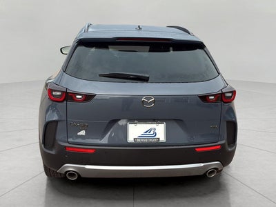 2026 Mazda Mazda CX-50 2.5 Turbo Meridian Edition AWD