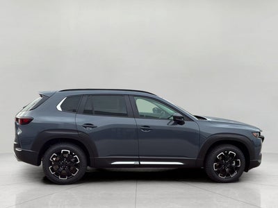 2026 Mazda Mazda CX-50 2.5 Turbo Meridian Edition AWD