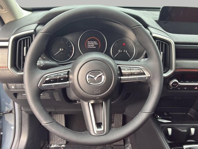 2026 Mazda Mazda CX-50 2.5 Turbo Meridian Edition AWD