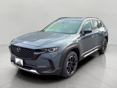 2026 Mazda Mazda CX-50 2.5 Turbo Meridian Edition AWD