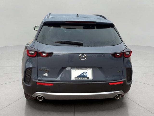 2026 Mazda Mazda CX-50 2.5 Turbo Meridian Edition AWD