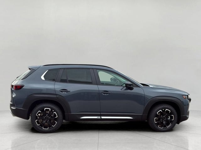 2026 Mazda Mazda CX-50 2.5 Turbo Meridian Edition AWD