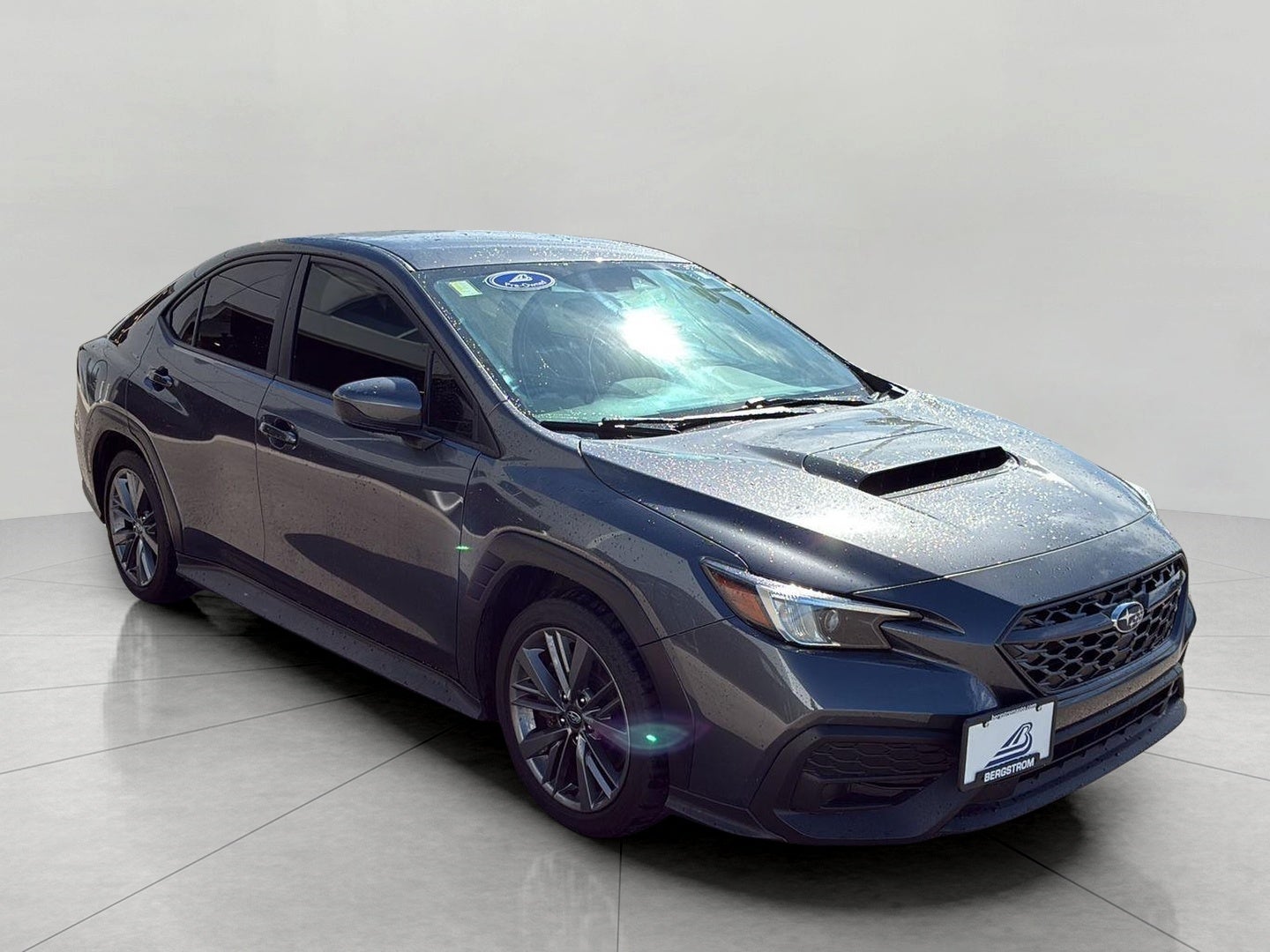 2023 Subaru WRX CVT