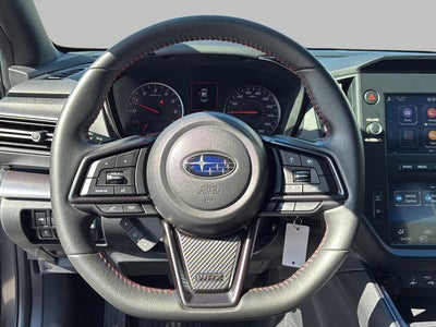 2023 Subaru WRX CVT