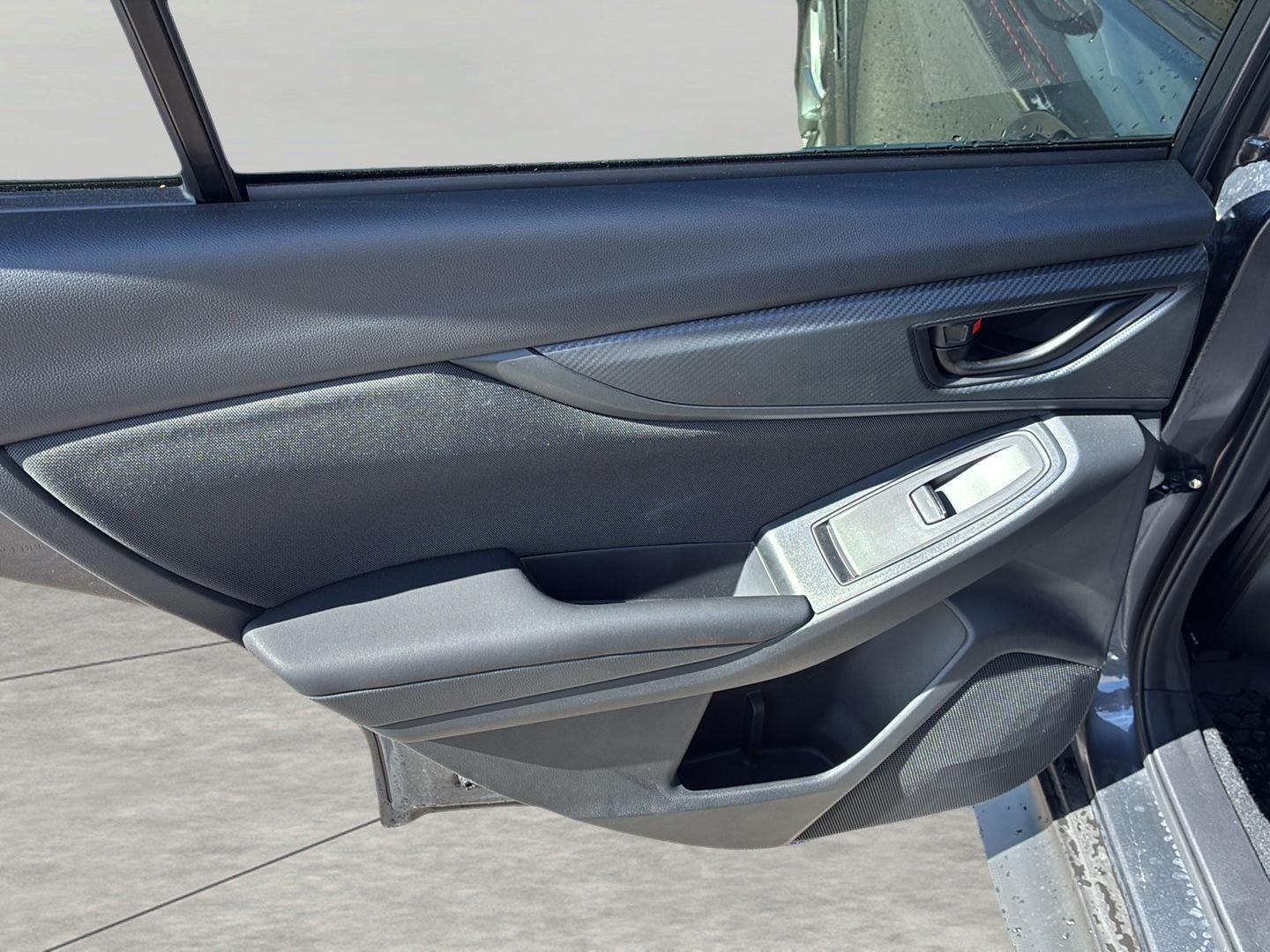 2023 Subaru WRX CVT