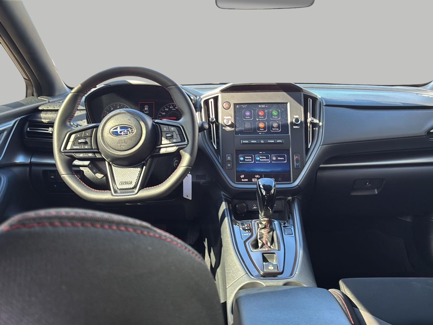 2023 Subaru WRX CVT