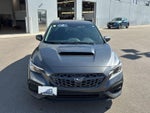 2023 Subaru WRX CVT