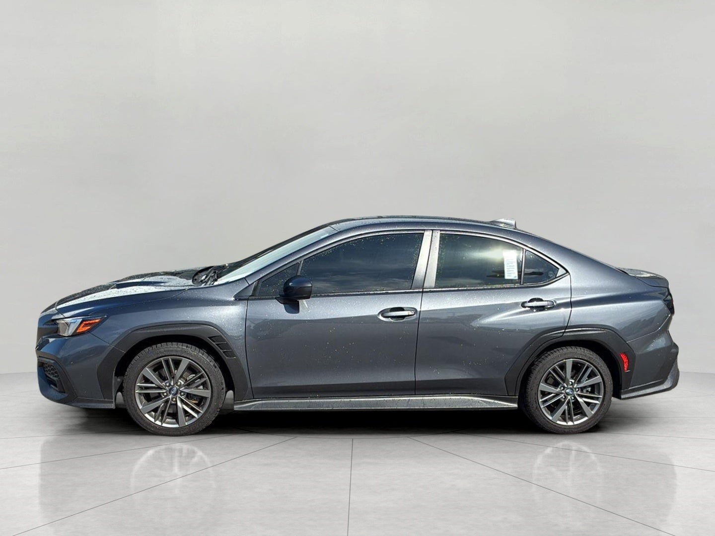 2023 Subaru WRX CVT