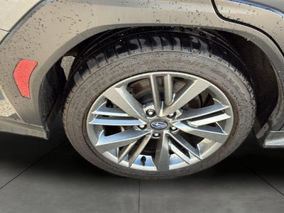 2023 Subaru WRX CVT