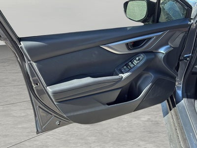 2023 Subaru WRX CVT