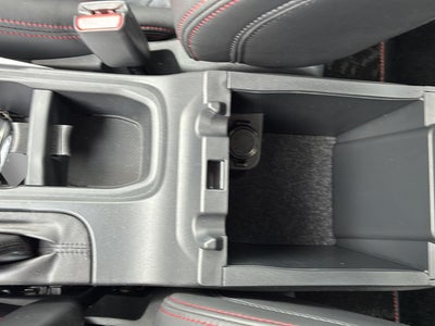 2024 Subaru WRX Limited Manual