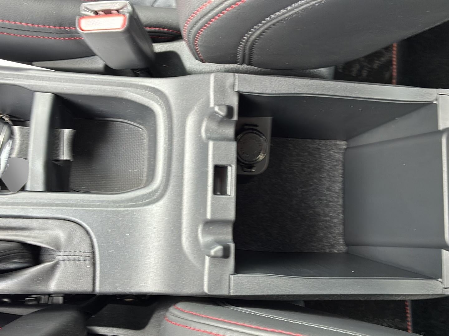 2024 Subaru WRX Limited Manual