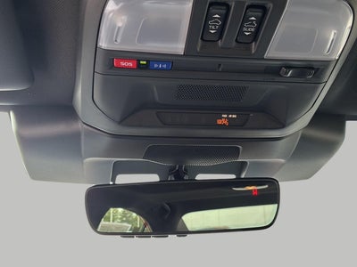 2024 Subaru WRX Limited Manual