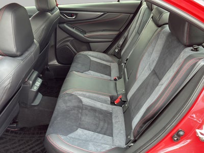 2024 Subaru WRX Limited Manual