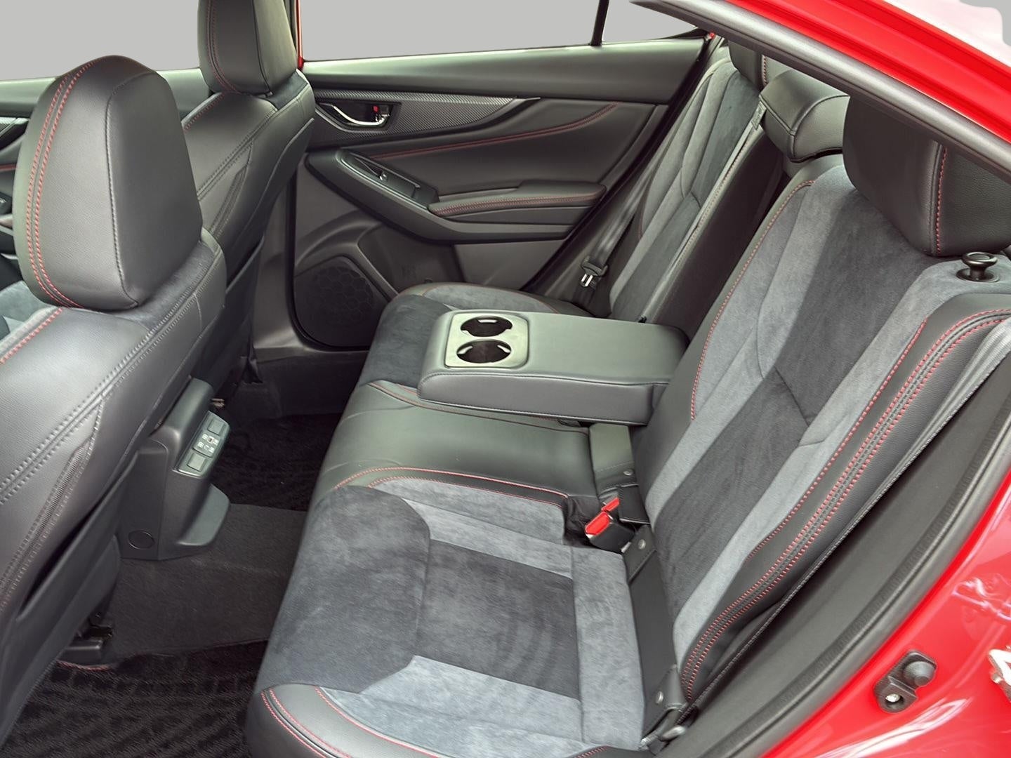 2024 Subaru WRX Limited Manual
