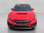 2024 Subaru WRX Limited Manual