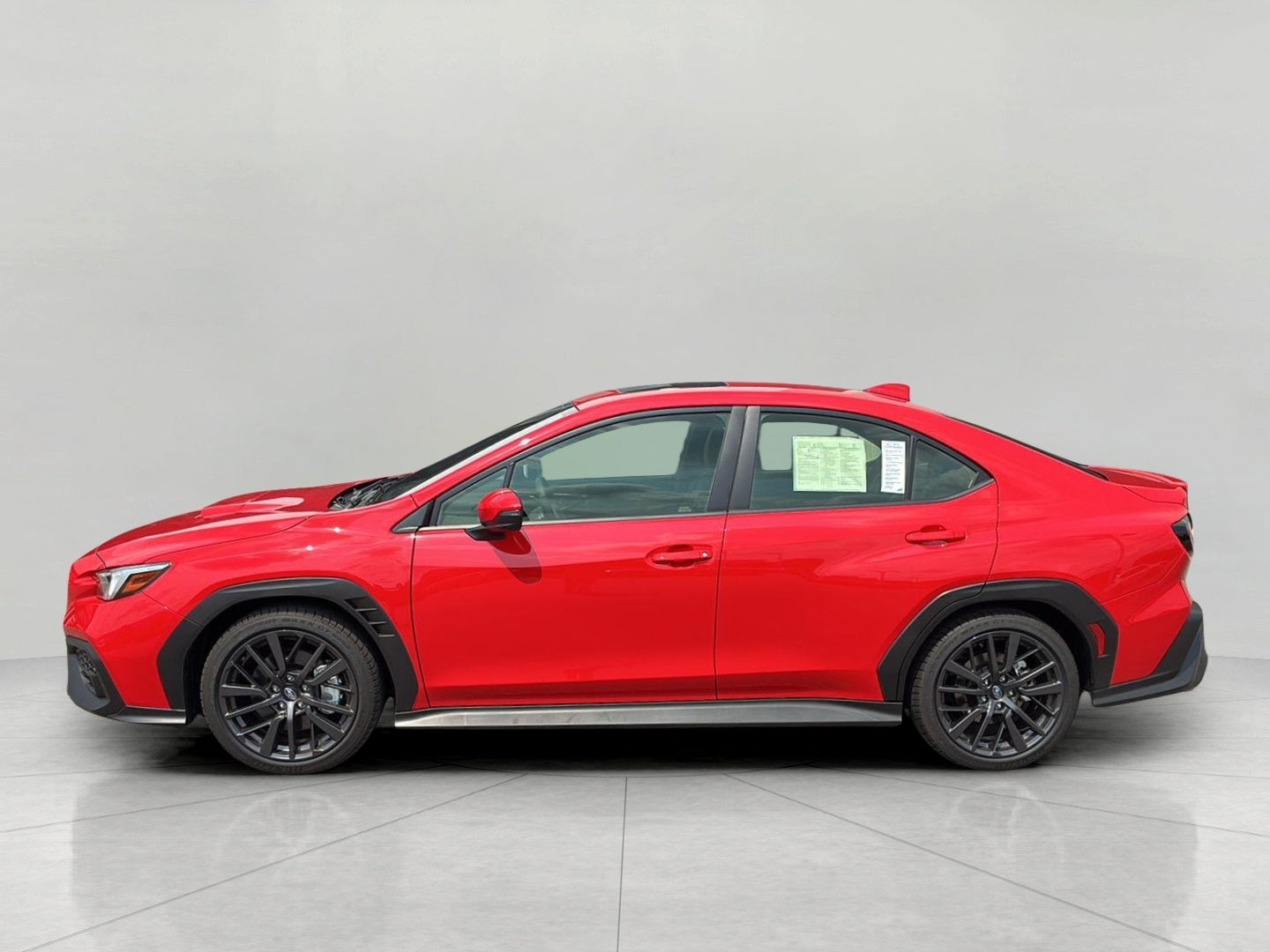 2024 Subaru WRX Limited Manual